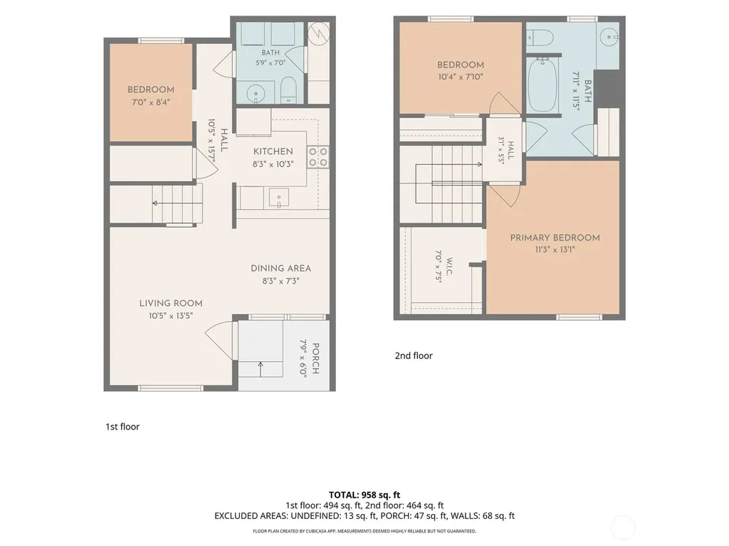 2821 60th Lane SE Olympia WA 98501