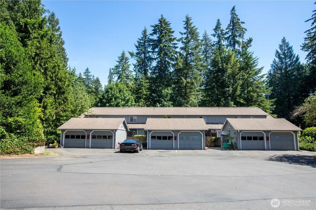 2821 60th Lane SE Olympia WA 98501