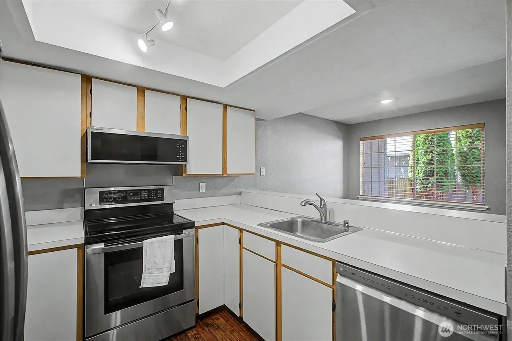 2821 60th Lane SE Olympia WA 98501