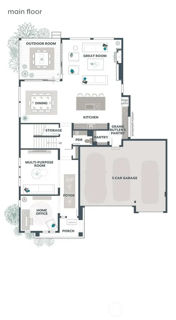 5502 Thornhill Avenue SW Port Orchard WA 98367