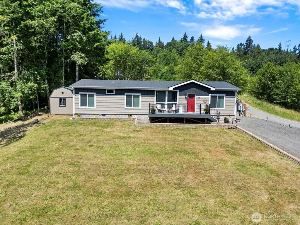 458 N 50th Avenue Longview WA 98632
