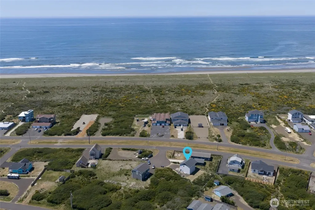 1054 Cedar Crest Court SW Ocean Shores WA 98569