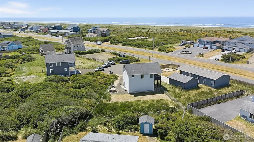 1054 Cedar Crest Court SW Ocean Shores WA 98569
