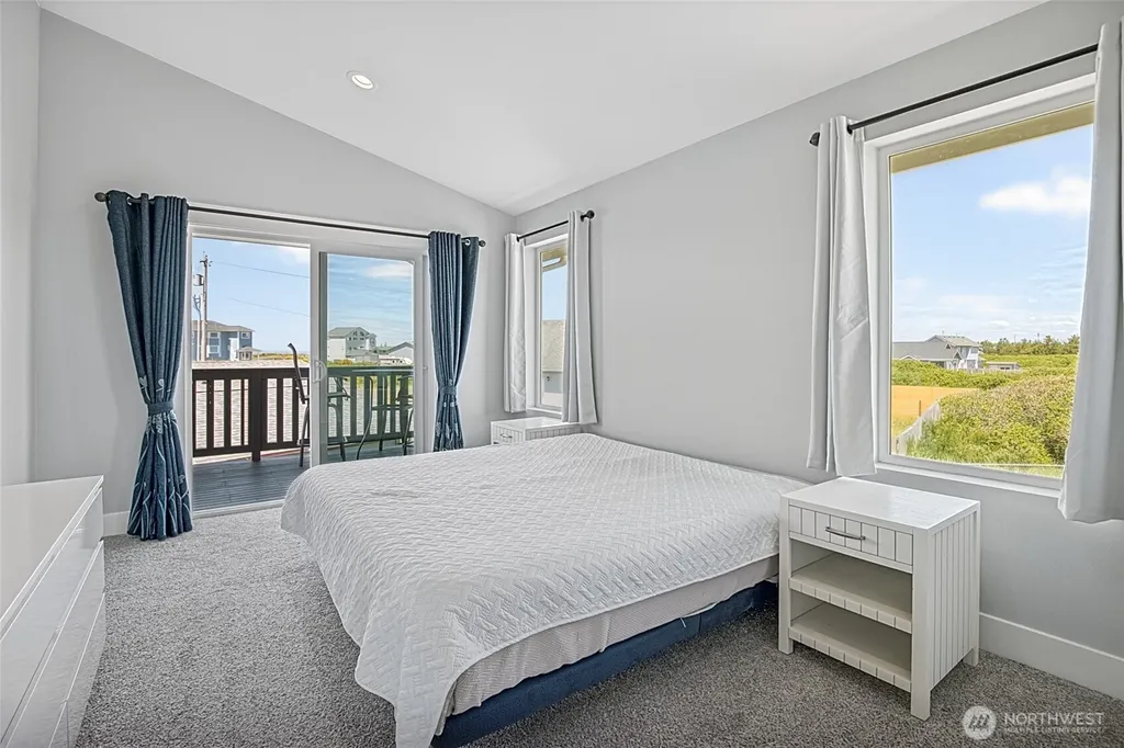 1054 Cedar Crest Court SW Ocean Shores WA 98569