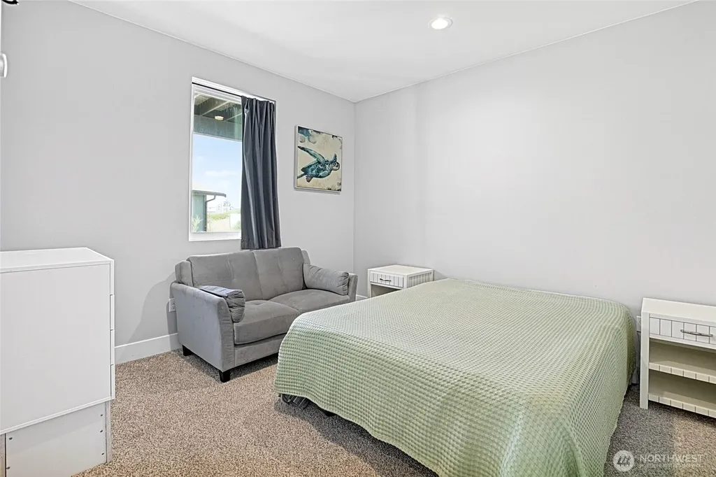 1054 Cedar Crest Court SW Ocean Shores WA 98569
