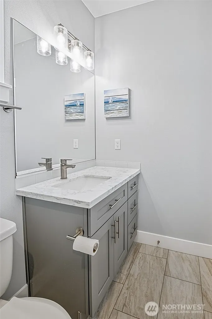 1054 Cedar Crest Court SW Ocean Shores WA 98569