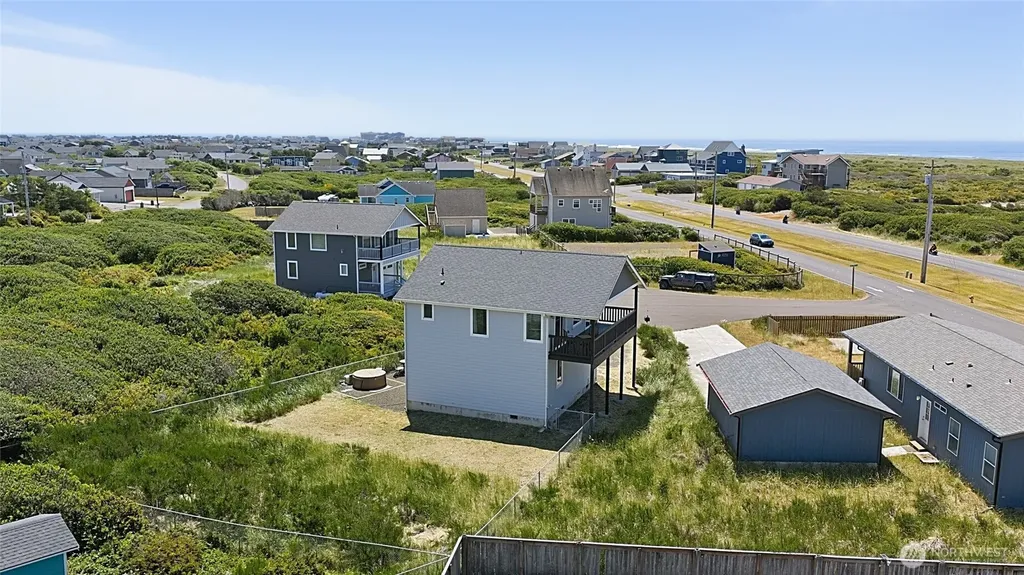 1054 Cedar Crest Court SW Ocean Shores WA 98569