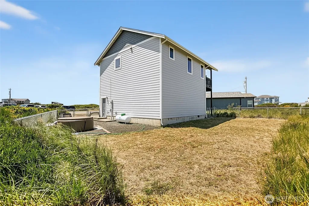 1054 Cedar Crest Court SW Ocean Shores WA 98569