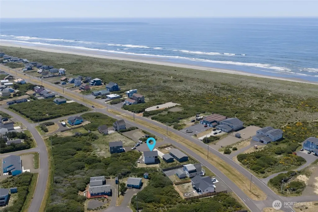 1054 Cedar Crest Court SW Ocean Shores WA 98569