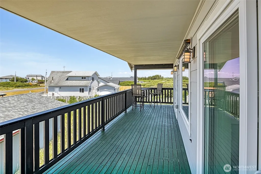 1054 Cedar Crest Court SW Ocean Shores WA 98569