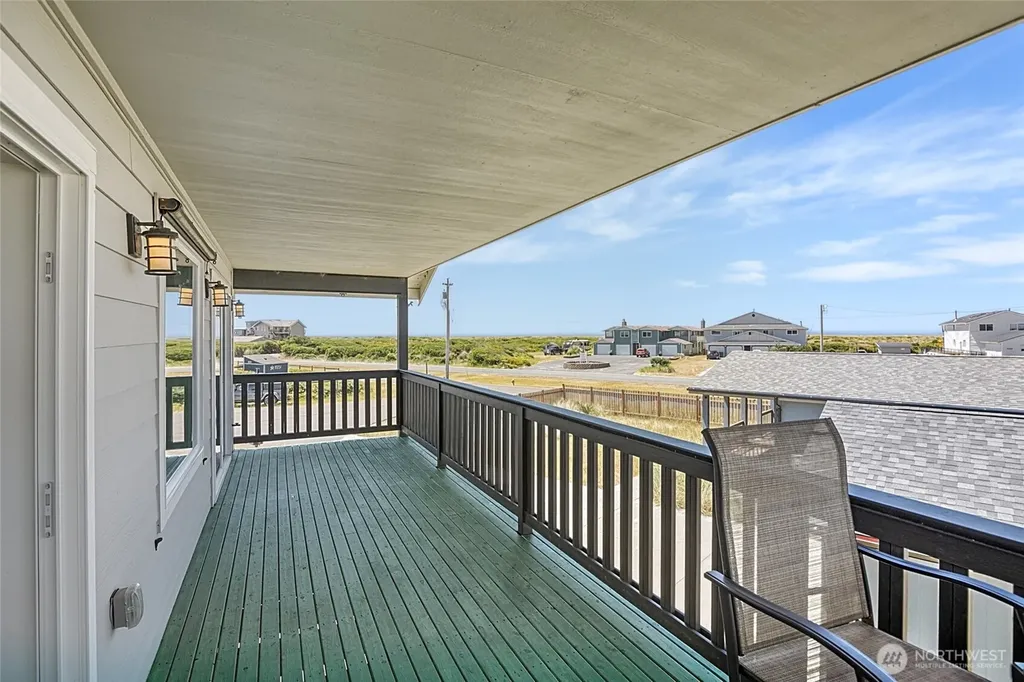1054 Cedar Crest Court SW Ocean Shores WA 98569