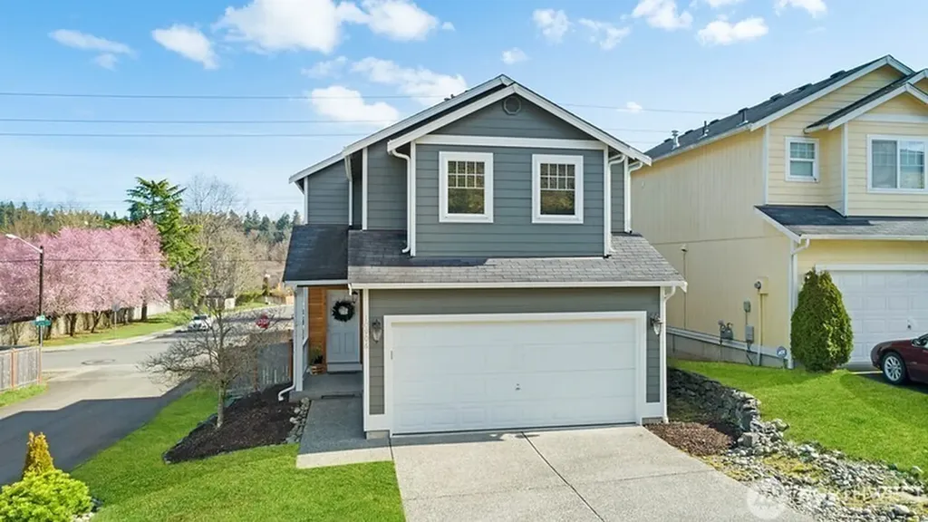 10906 181st Avenue Pl E Bonney Lake WA 98391