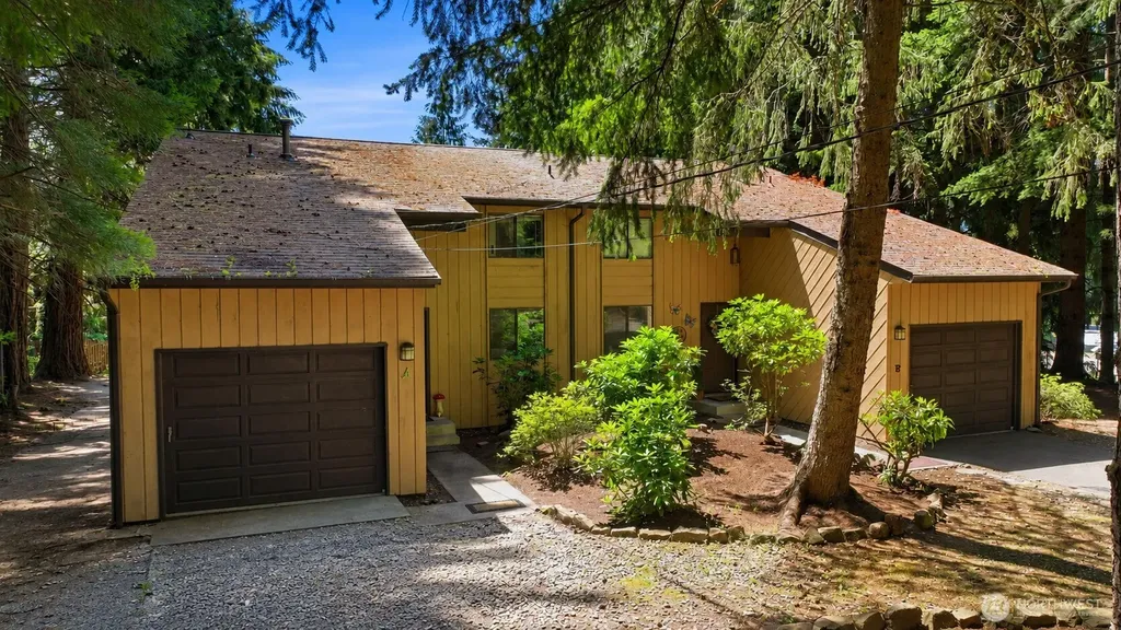 8111 58th Avenue SE Olympia WA 98513