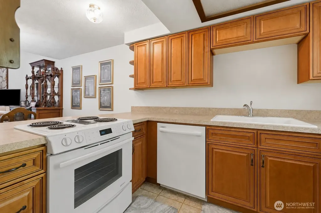 8111 58th Avenue SE Olympia WA 98513