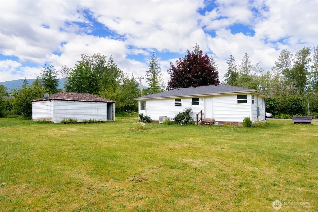 48224 Moen Road Concrete WA 98237