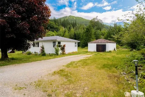 48224 Moen Road Concrete WA 98237
