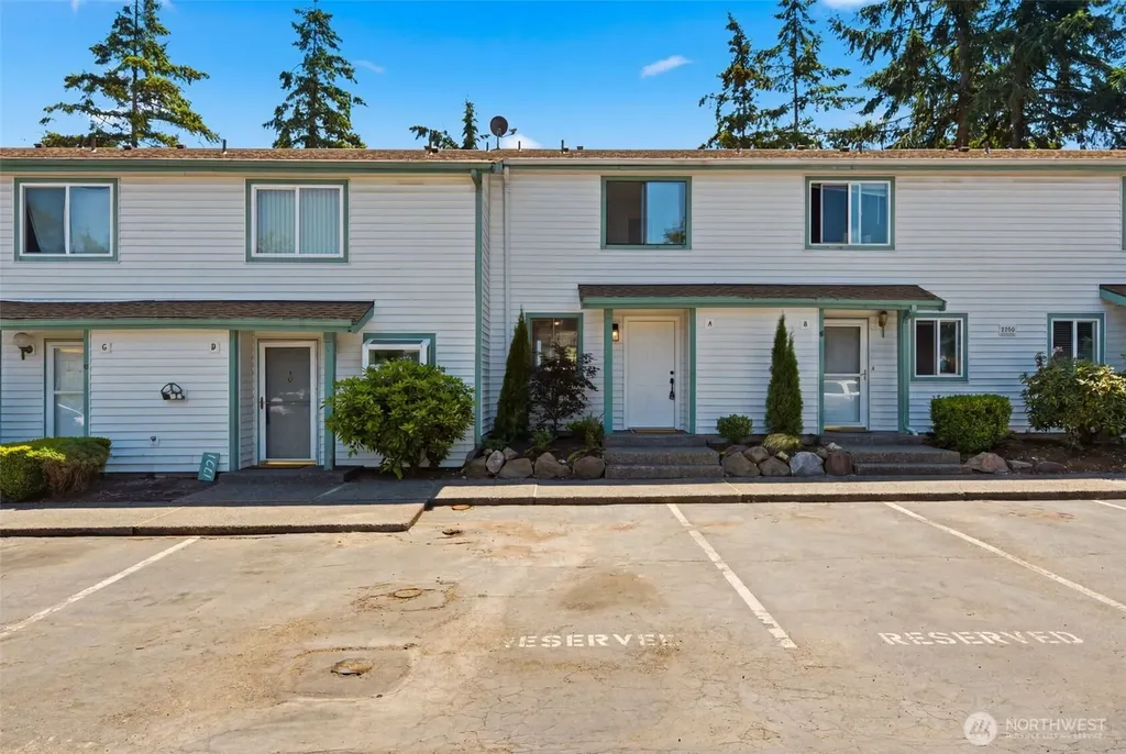 1725 SW 318th Place Federal Way WA 98023