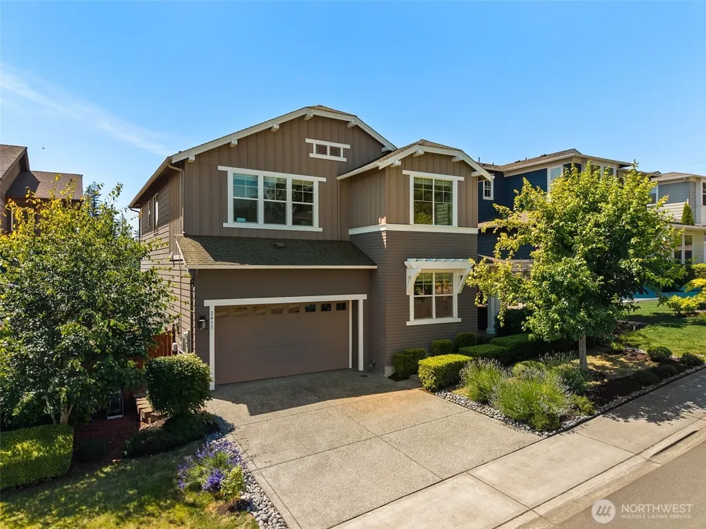 2417 NE Redford Street Poulsbo WA 98370