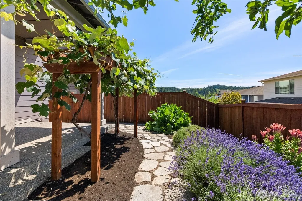 2417 NE Redford Street Poulsbo WA 98370