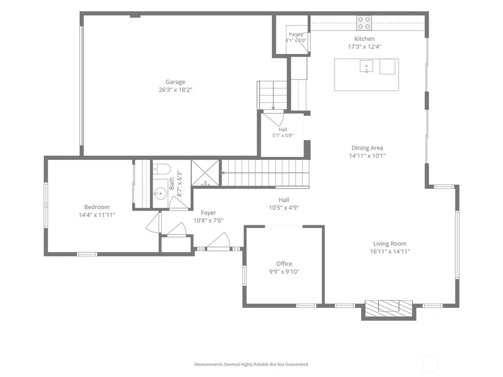 2417 NE Redford Street Poulsbo WA 98370