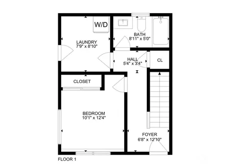 1802 38th Avenue Seattle WA 98122