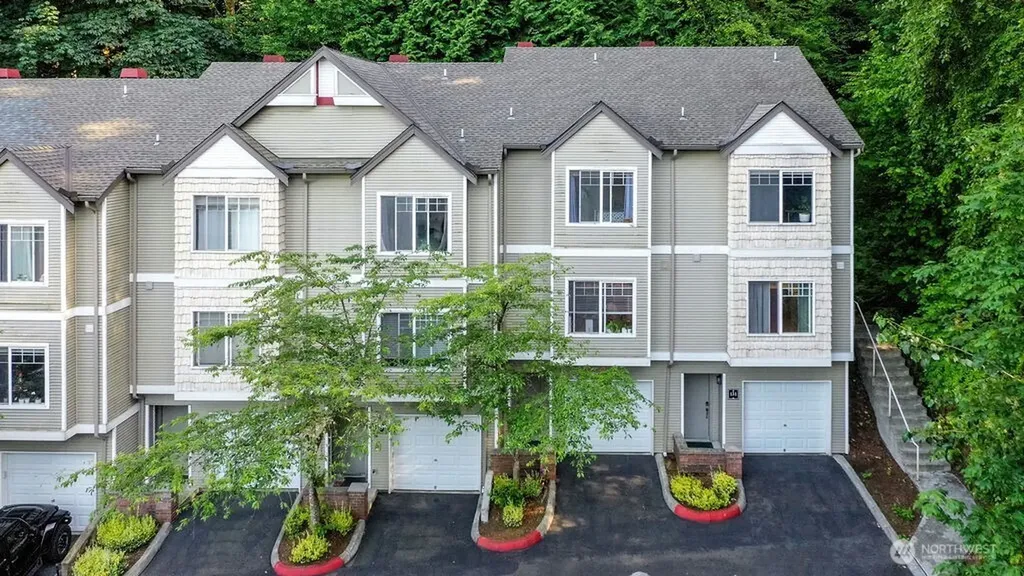 18505 SE Newport Way Issaquah WA 98027