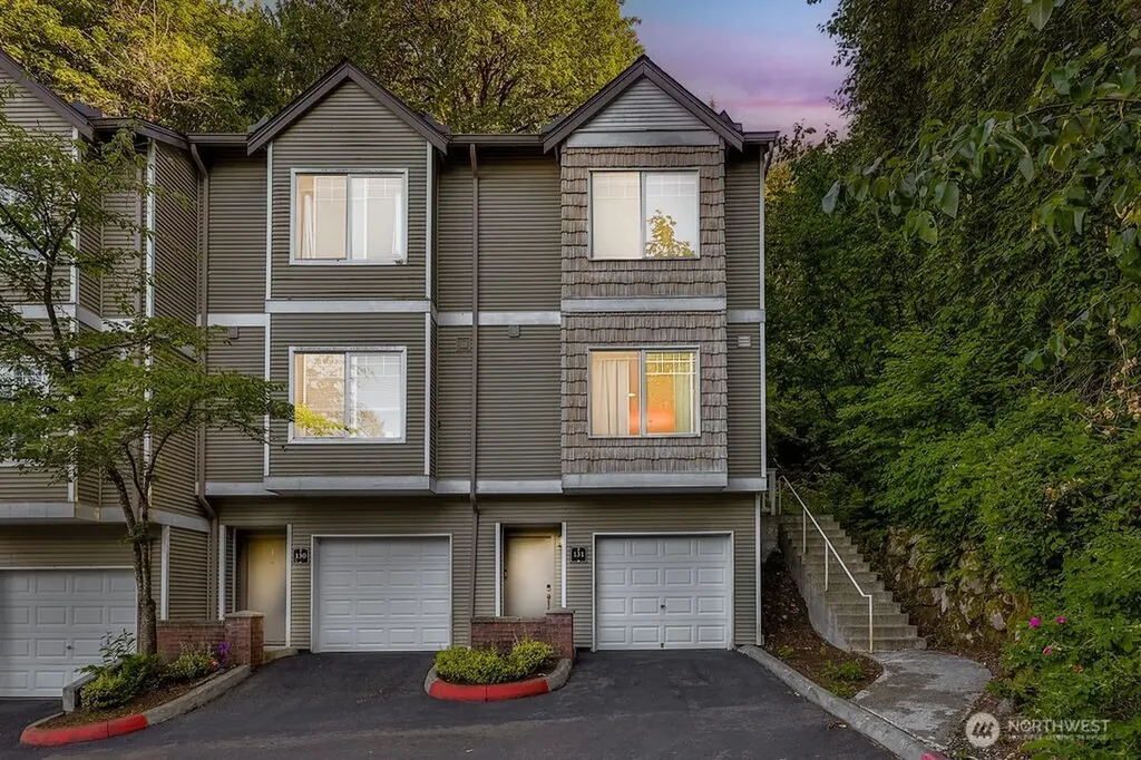18505 SE Newport Way Issaquah WA 98027