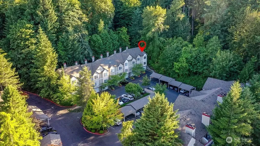 18505 SE Newport Way Issaquah WA 98027
