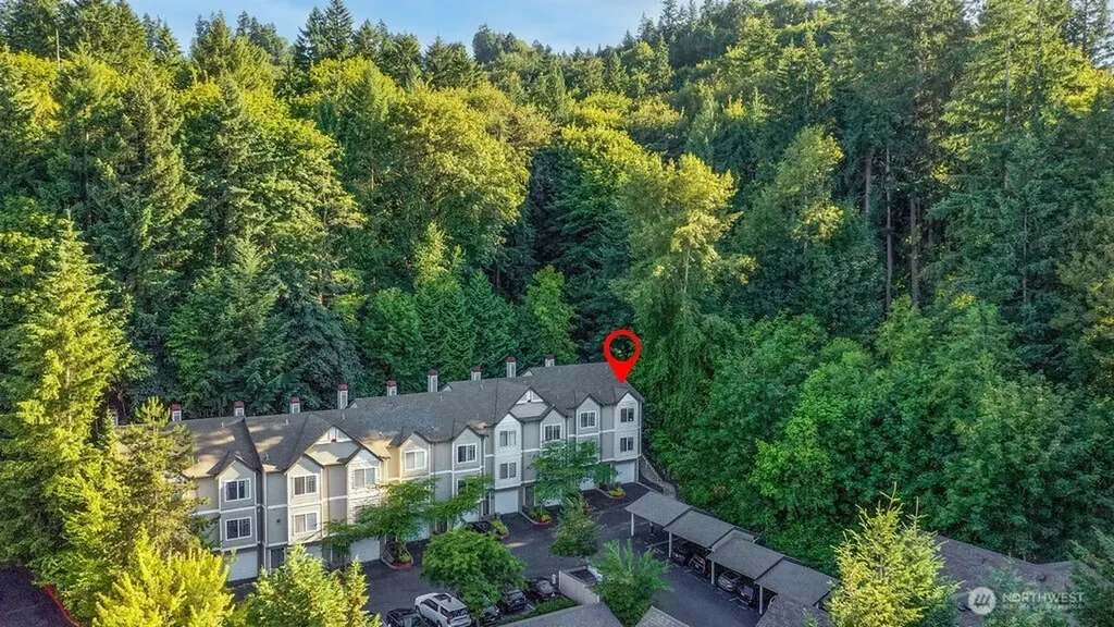 18505 SE Newport Way Issaquah WA 98027