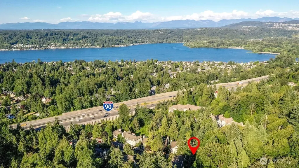 18505 SE Newport Way Issaquah WA 98027