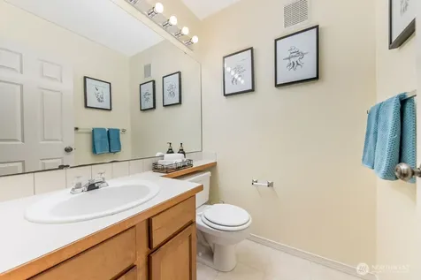 18505 SE Newport Way Issaquah WA 98027