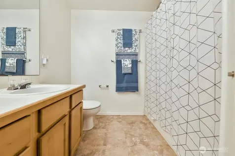 18505 SE Newport Way Issaquah WA 98027