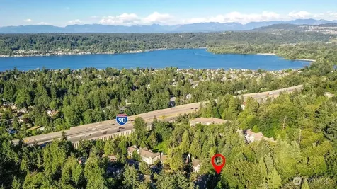 18505 SE Newport Way Issaquah WA 98027