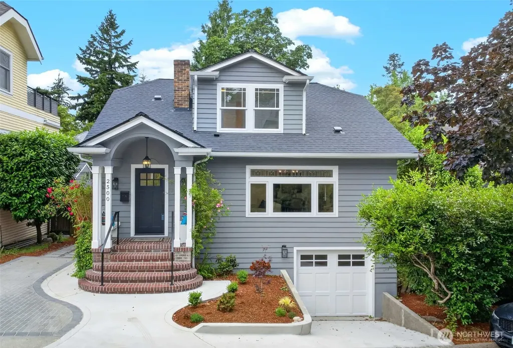 2500 Lorentz Place N Seattle WA 98109