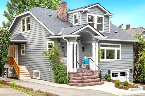 2500 Lorentz Place N Seattle WA 98109