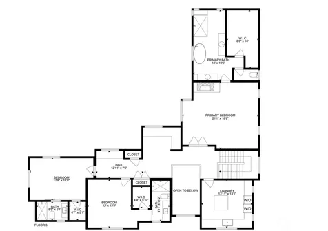 22727 NE 139th Way Woodinville WA 98077