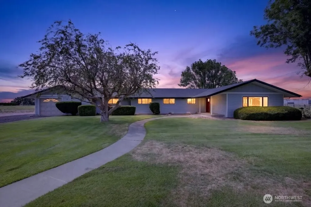 17211 Road 11 NW Quincy WA 98848