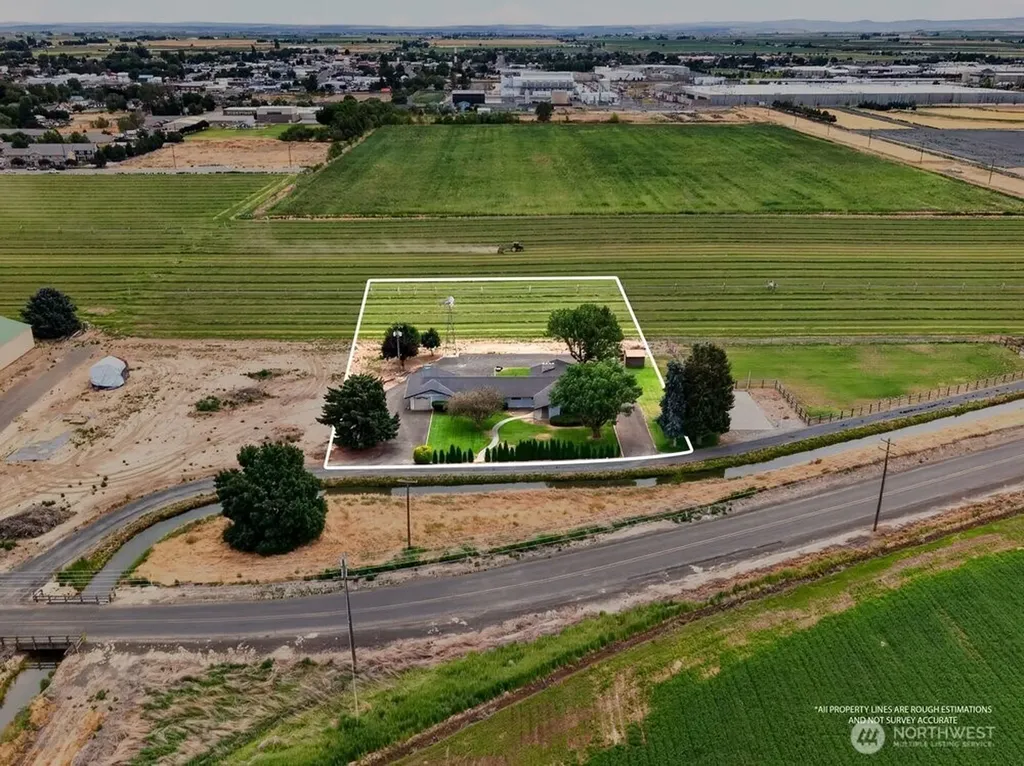 17211 Road 11 NW Quincy WA 98848