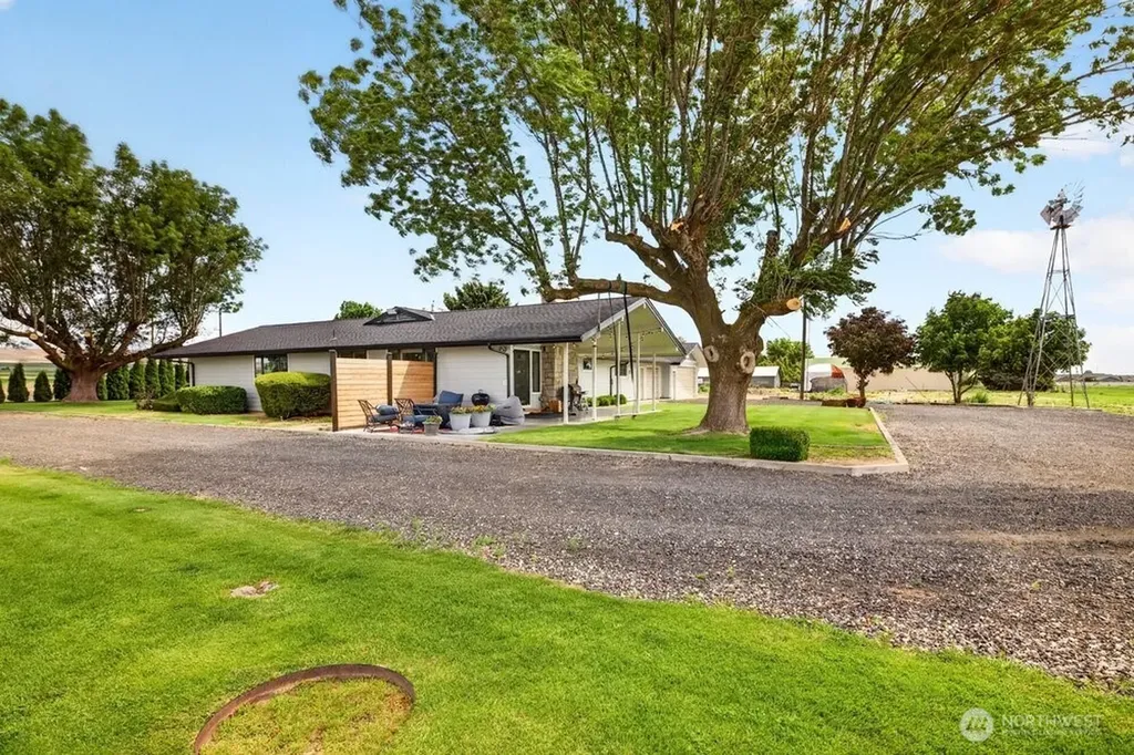 17211 Road 11 NW Quincy WA 98848