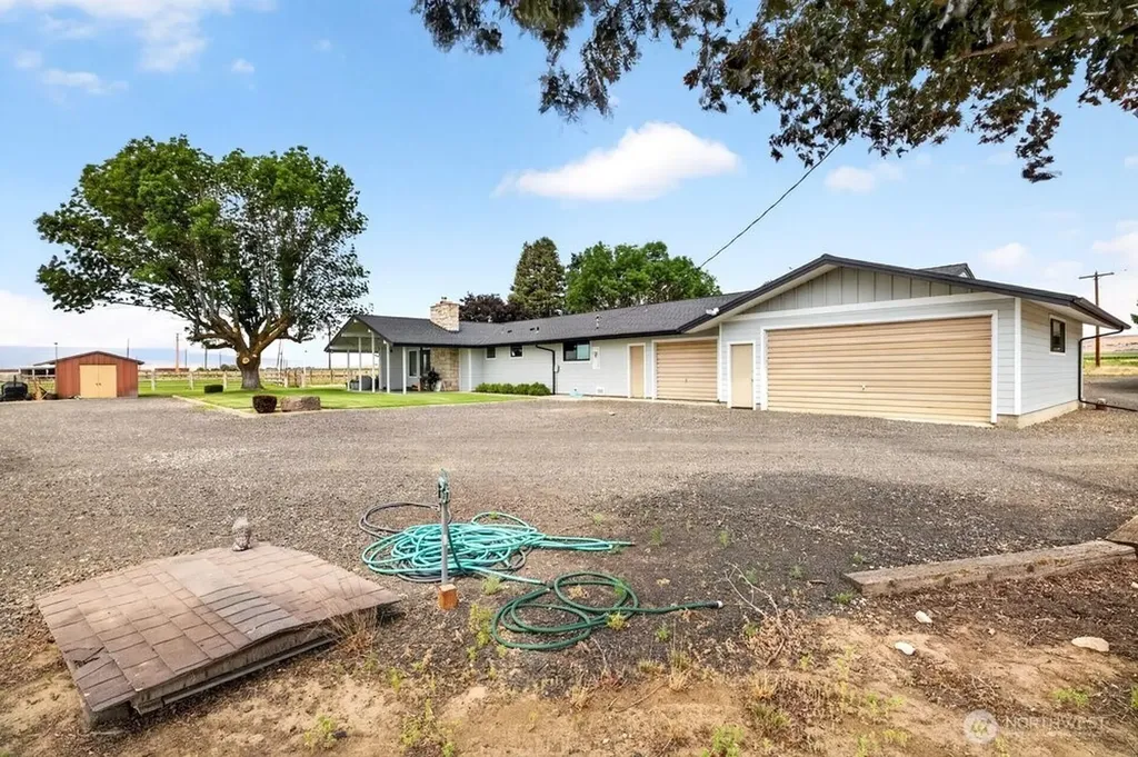 17211 Road 11 NW Quincy WA 98848