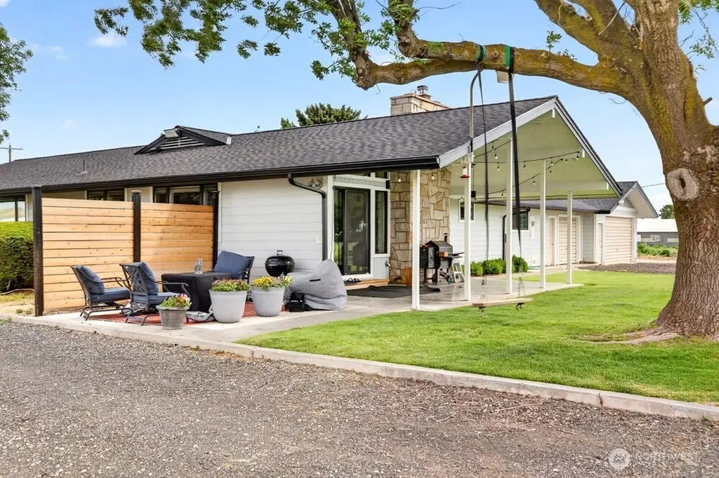 17211 Road 11 NW Quincy WA 98848