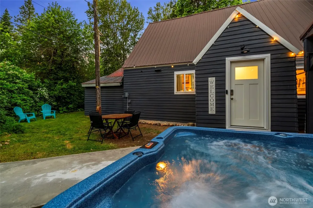 21315 Sr 207 Leavenworth WA 98826