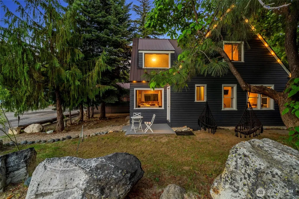 21315 Sr 207 Leavenworth WA 98826