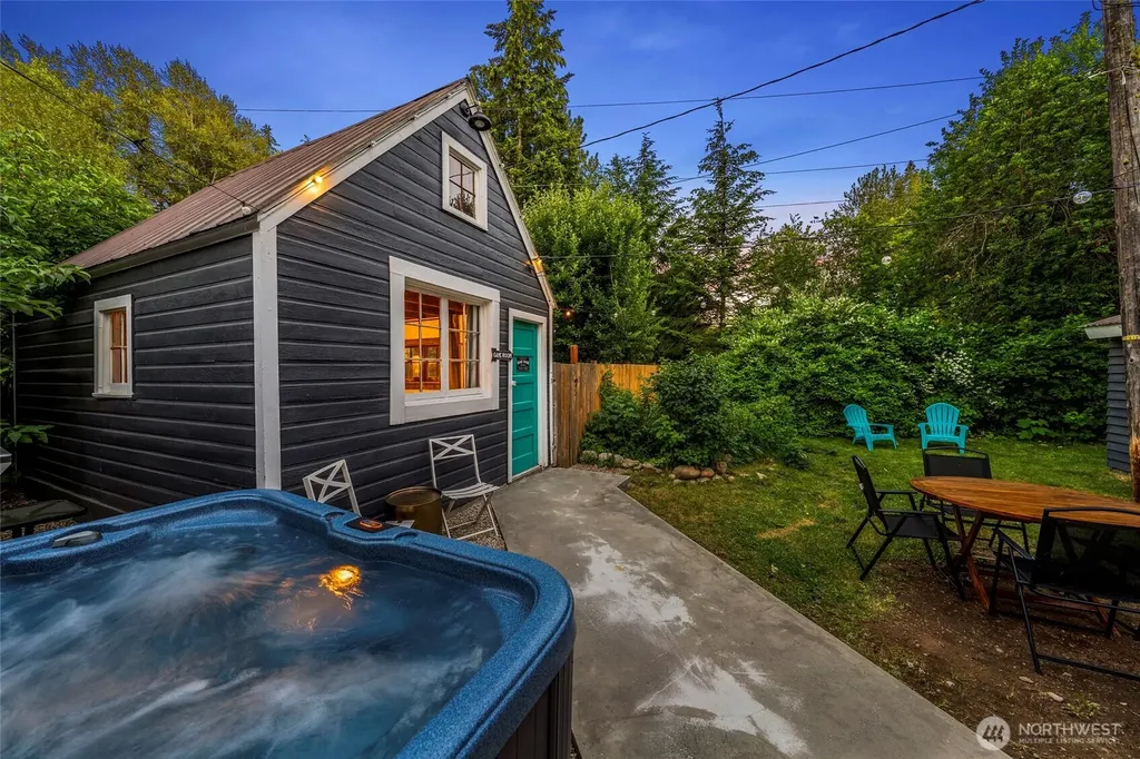 21315 Sr 207 Leavenworth WA 98826
