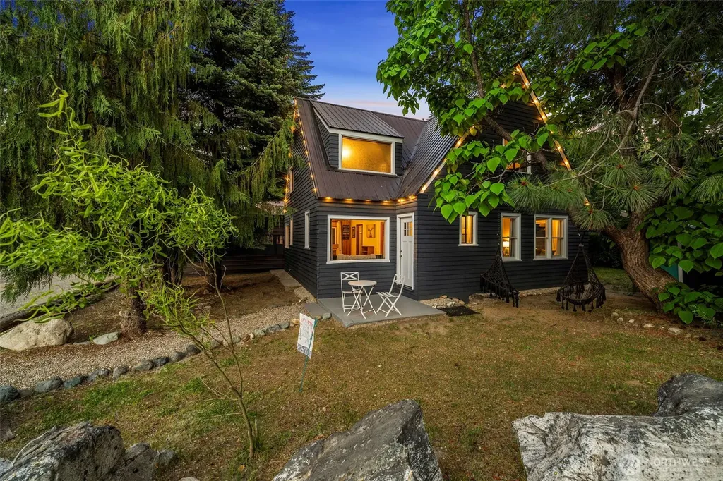 21315 Sr 207 Leavenworth WA 98826