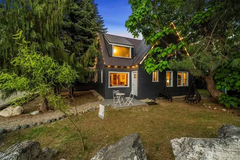 21315 Sr 207 Leavenworth WA 98826