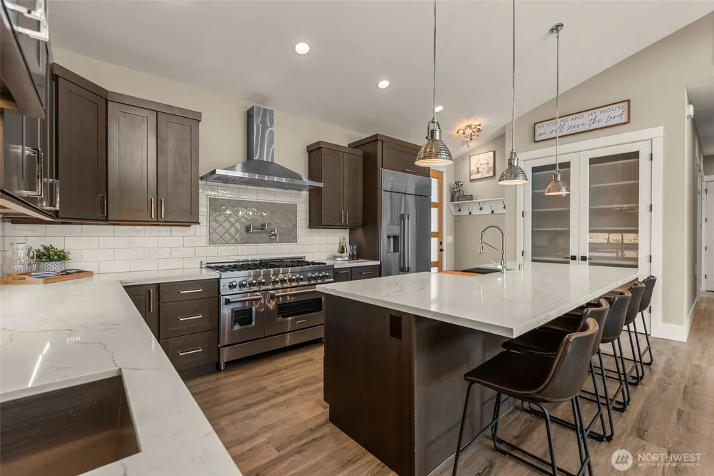 44 Osprey Nest Road Pateros WA 98846