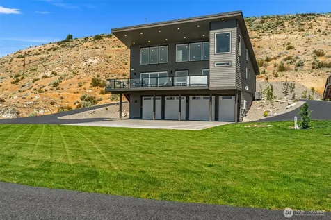 44 Osprey Nest Road Pateros WA 98846