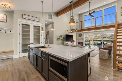 44 Osprey Nest Road Pateros WA 98846