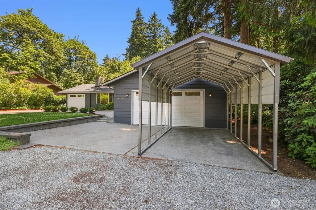 14320 177th Avenue SE Renton WA 98059